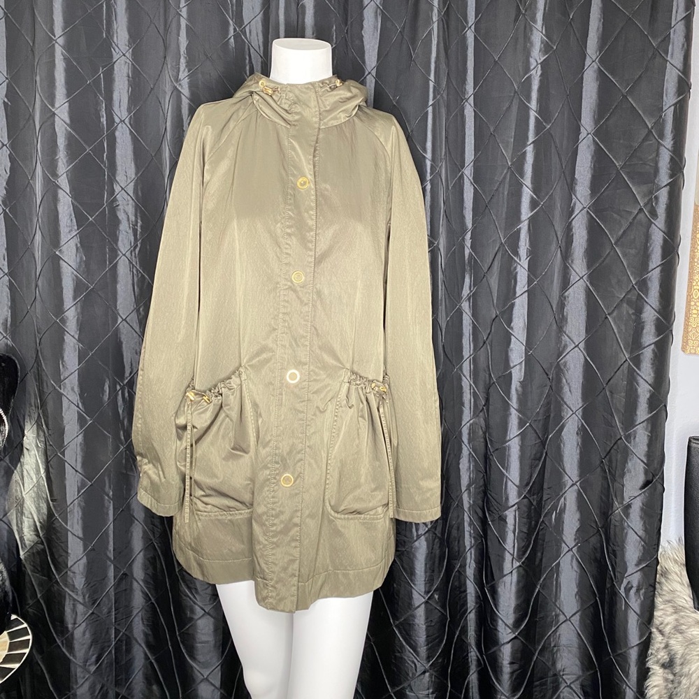 Gallery Waterproof Jacket